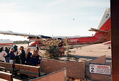 1995 - USA 102 (Grand Canyon Airlines)